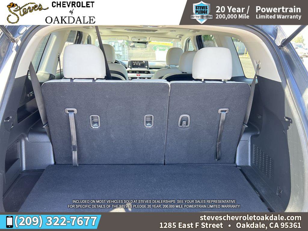 Used 2020 Kia Telluride S image 30