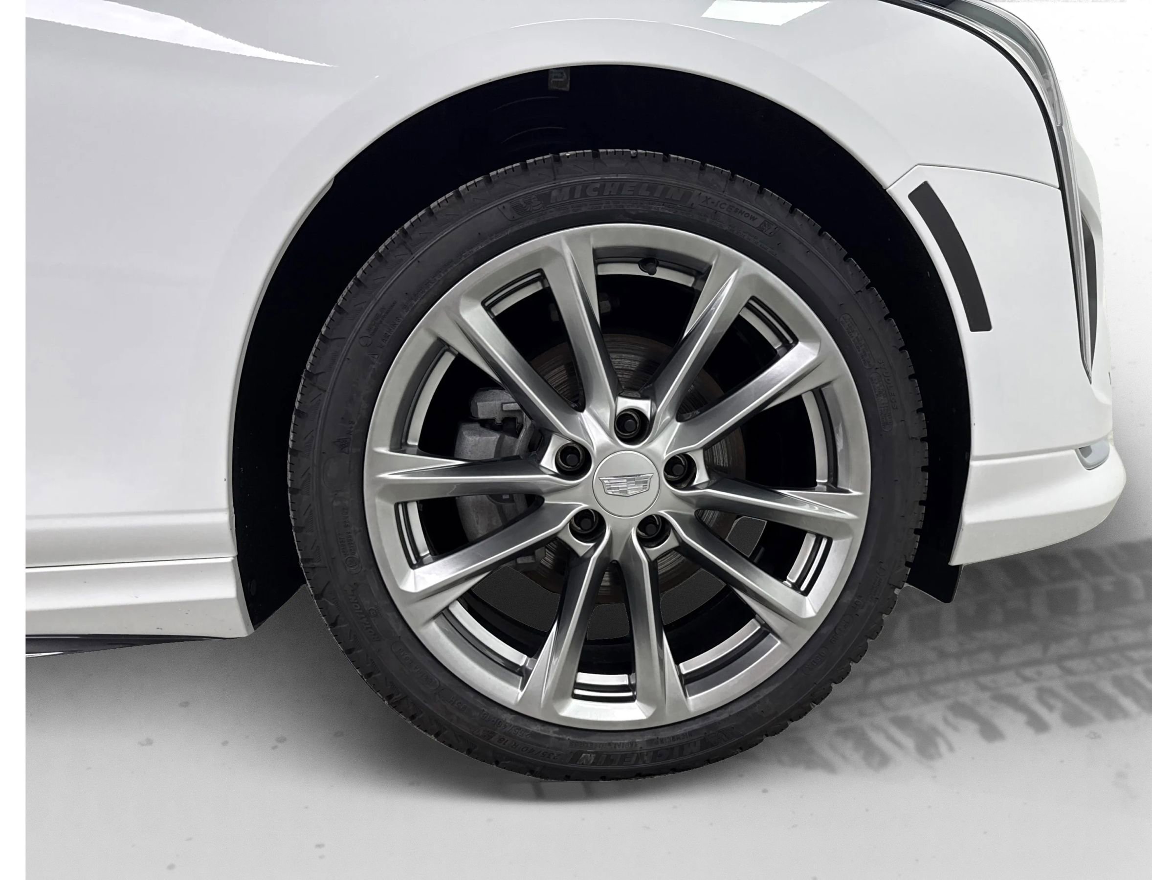 Used 2023 Cadillac CT4 Sport image 26