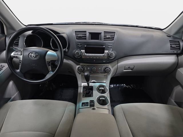 Used 2012 Toyota Highlander 4WD w/ Tech Pkg image 10