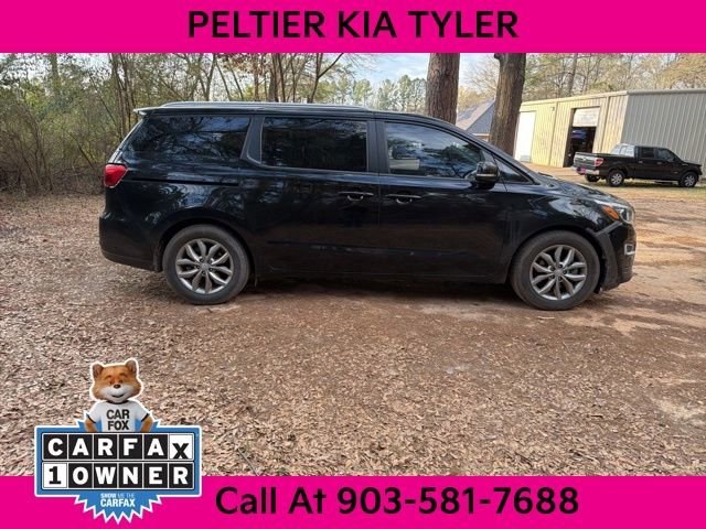 Used 2020 Kia Sedona EX image 14