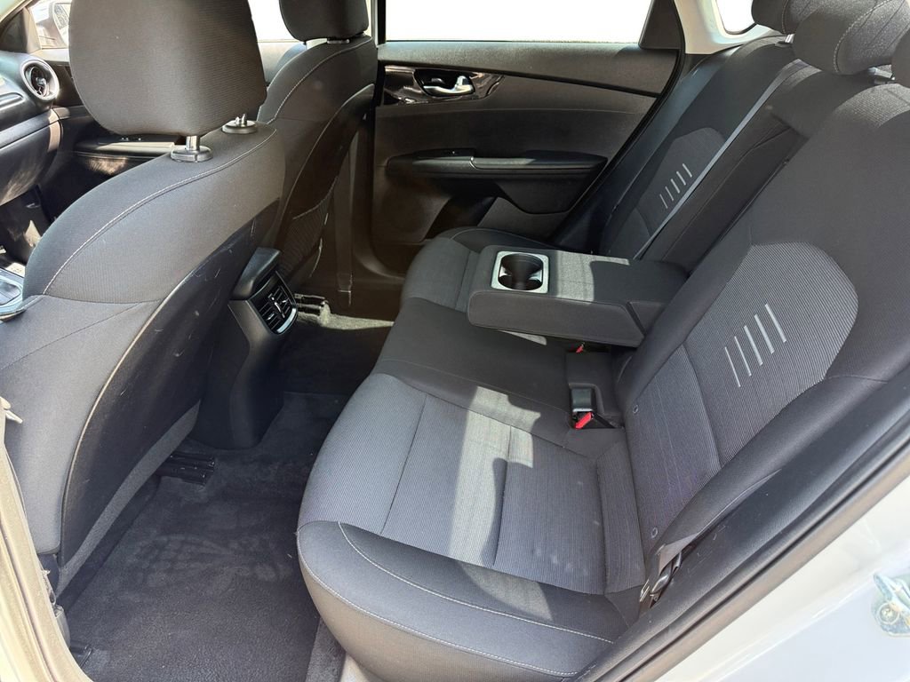 Used 2020 Kia Forte EX FWD image 13