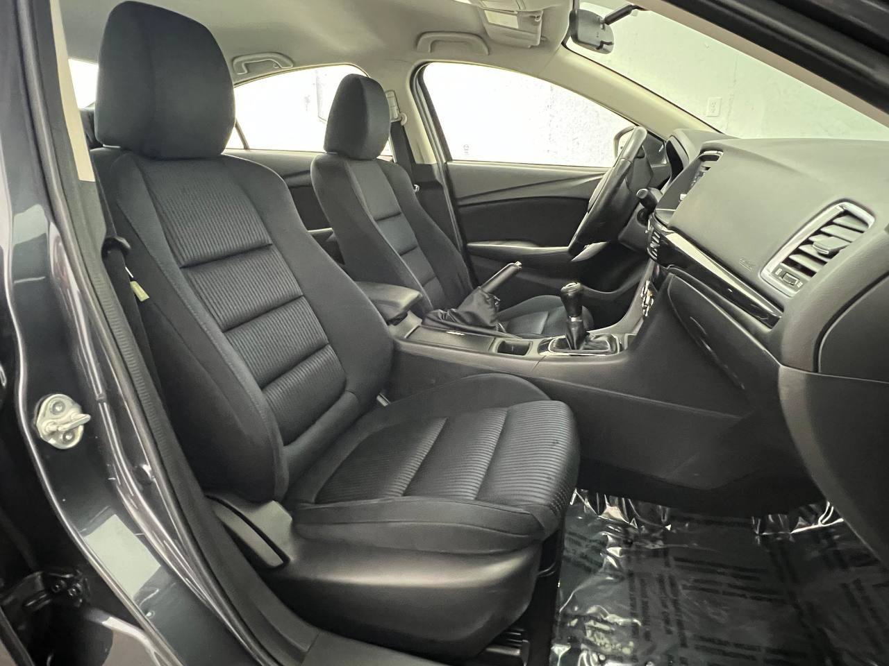 Used 2014 MAZDA MAZDA6 Sport FWD image 12