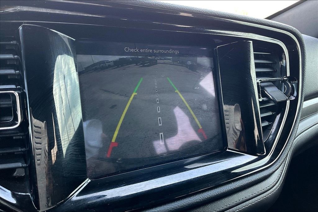 Used 2021 Dodge Durango GT image 13