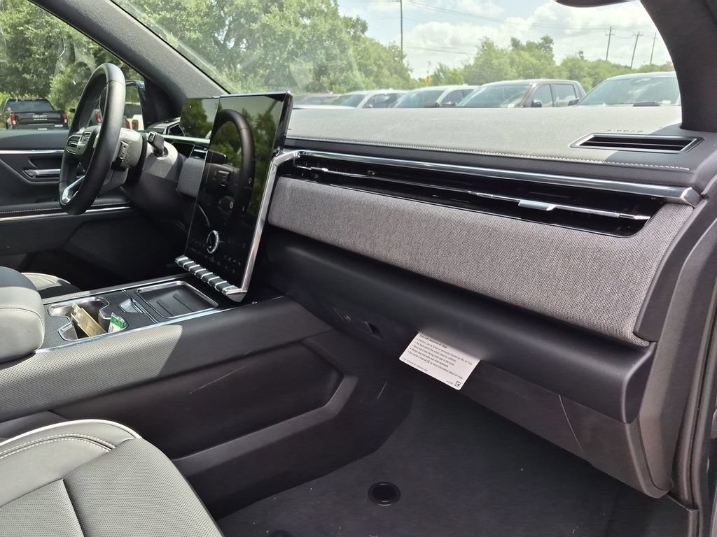 New 2026 GMC Sierra EV Elevation w/ Premium Package AWD/4WD image 43