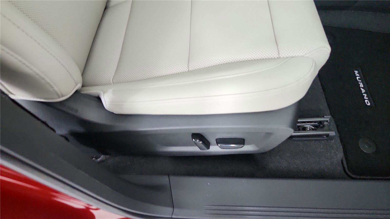 New 2026 Nissan Murano SL AWD/4WD image 22