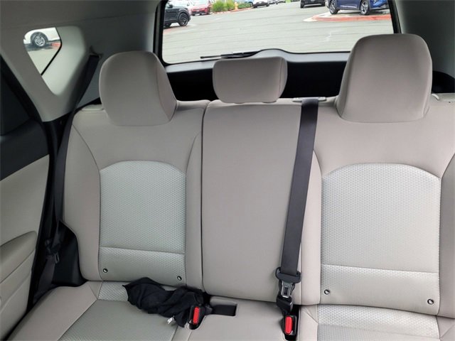 Used 2023 Kia Soul LX w/ LX Technology Package image 10