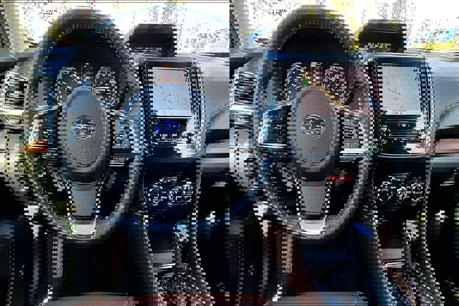 Used 2019 Subaru Forester Touring image 5