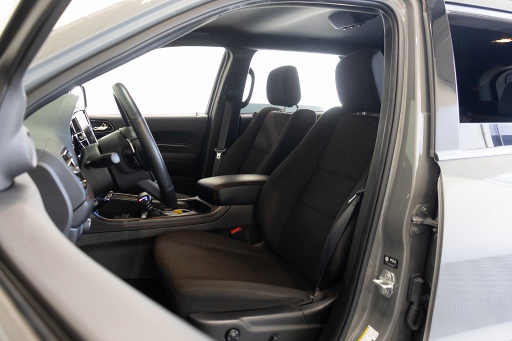 Used 2024 Dodge Durango R/T w/ Blacktop Package image 19