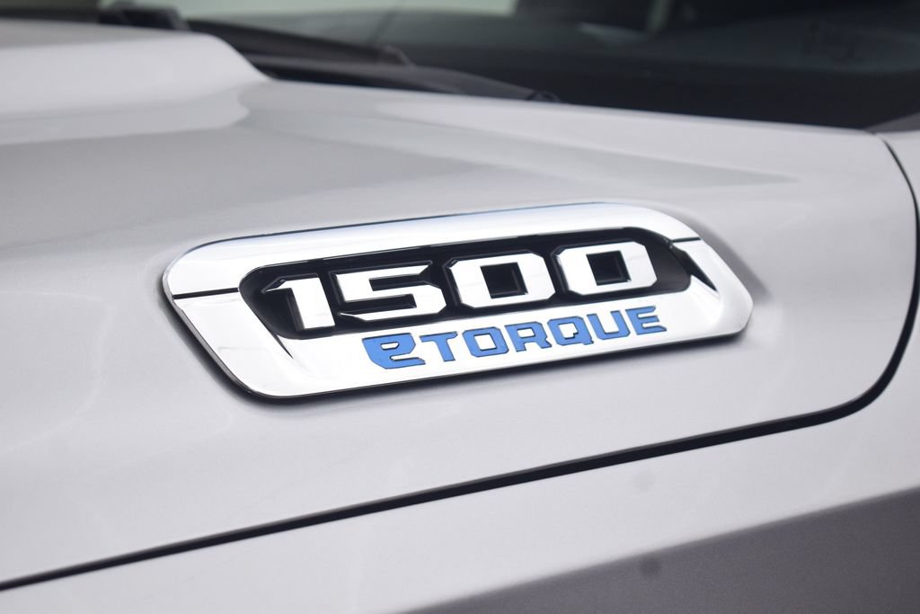 Certified 2022 RAM 1500 Big Horn AWD/4WD image 39