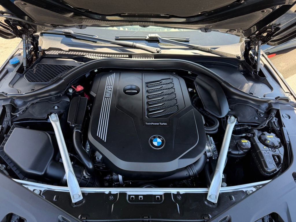 Used 2020 BMW 840i 840i image 12