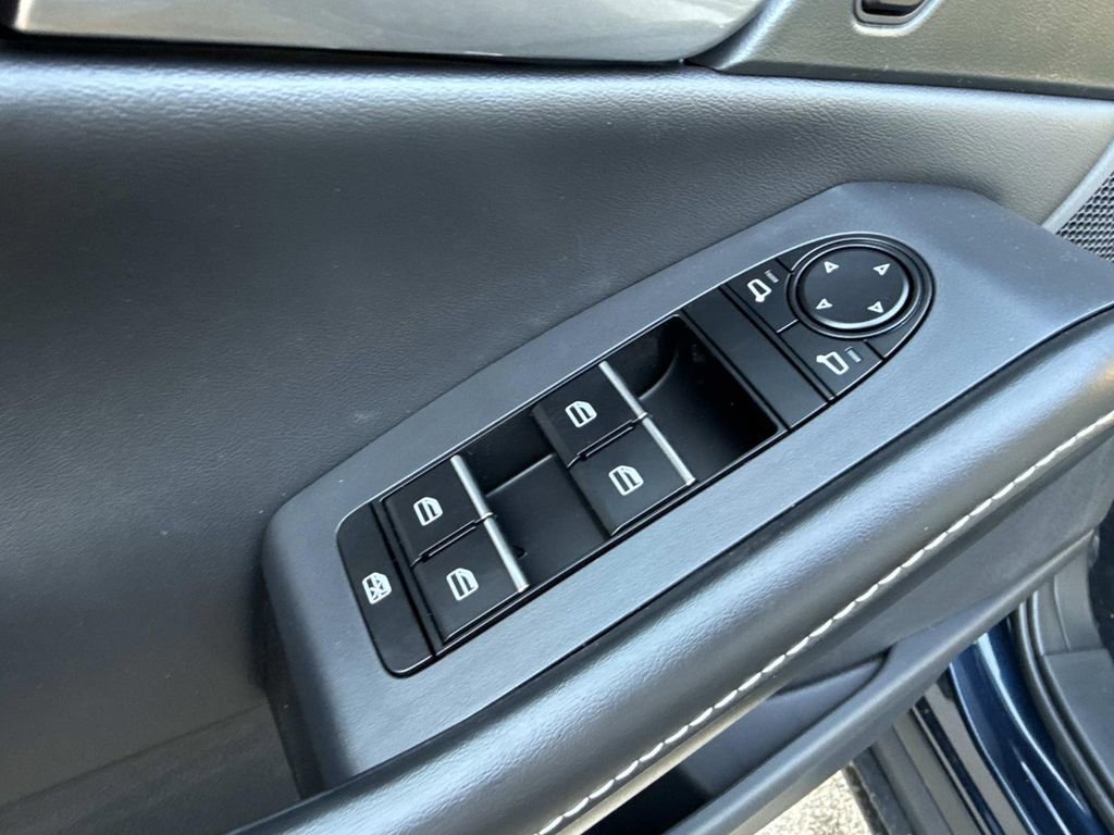 New 2026 MAZDA CX-30 AWD 2.5 S image 24