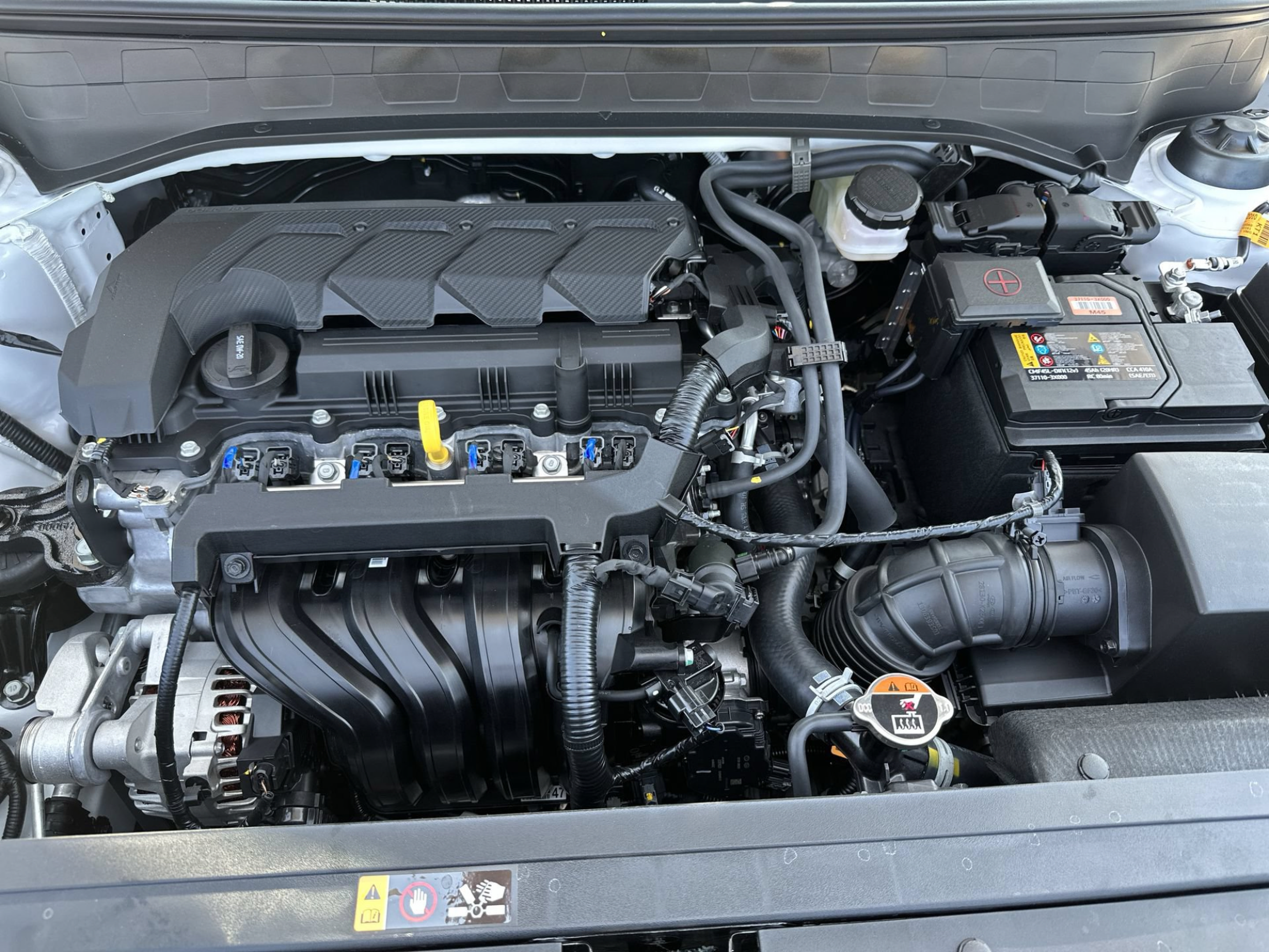 New 2026 Hyundai Venue SE FWD image 18