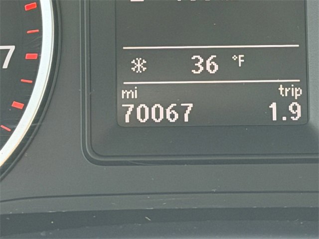 Used 2017 Volkswagen Tiguan Wolfsburg Edition image 30