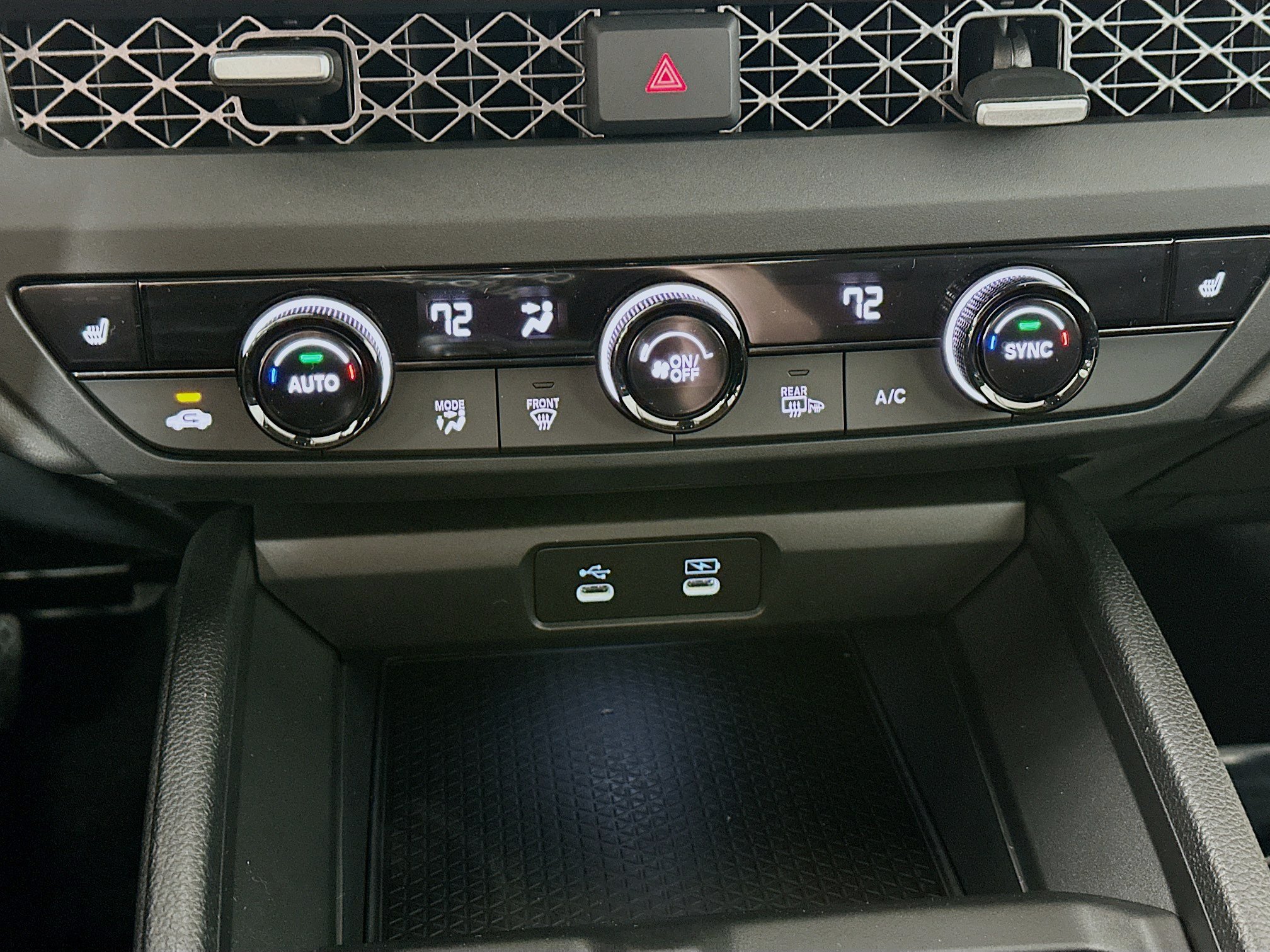 Used 2025 Honda Accord SE image 15