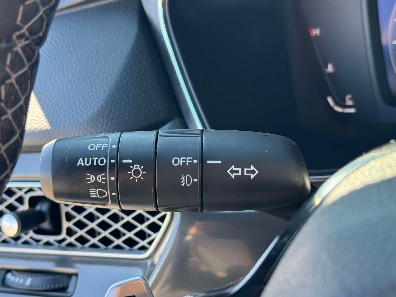 Used 2023 Acura Integra A-Spec FWD image 20