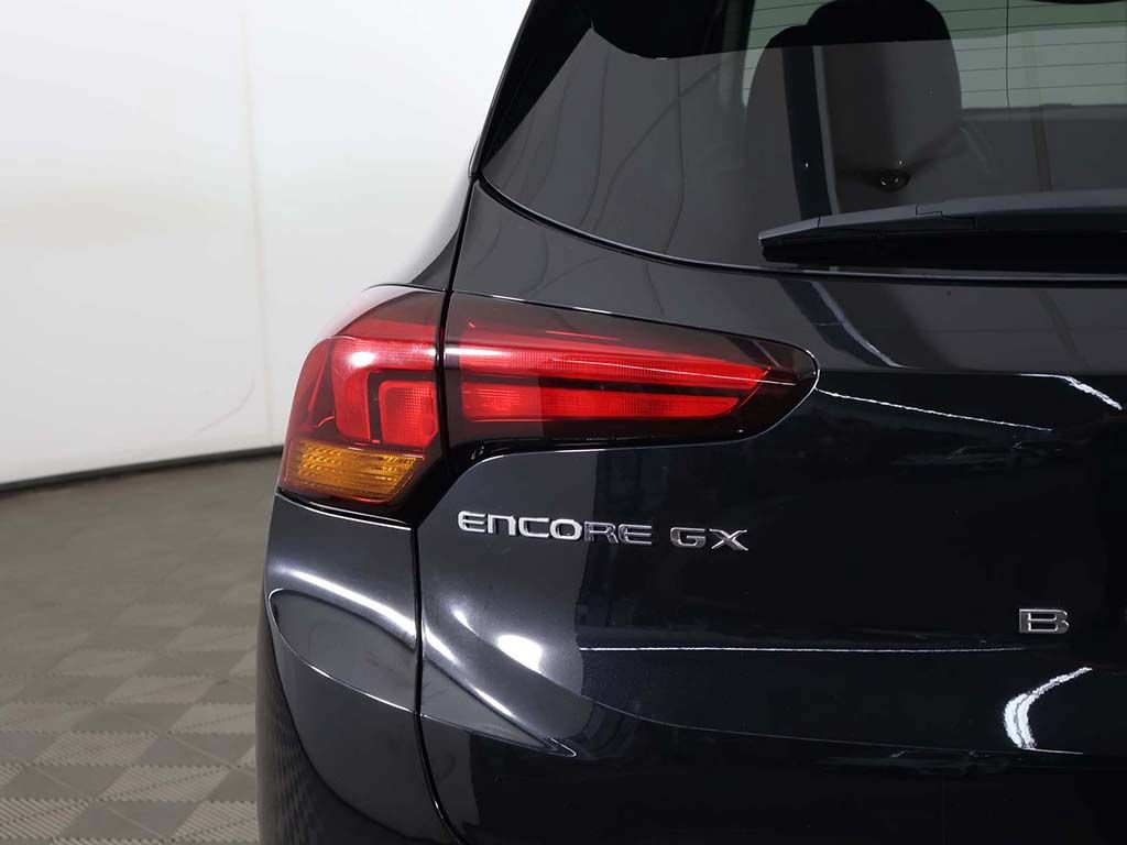 Used 2024 Buick Encore GX Preferred FWD image 13