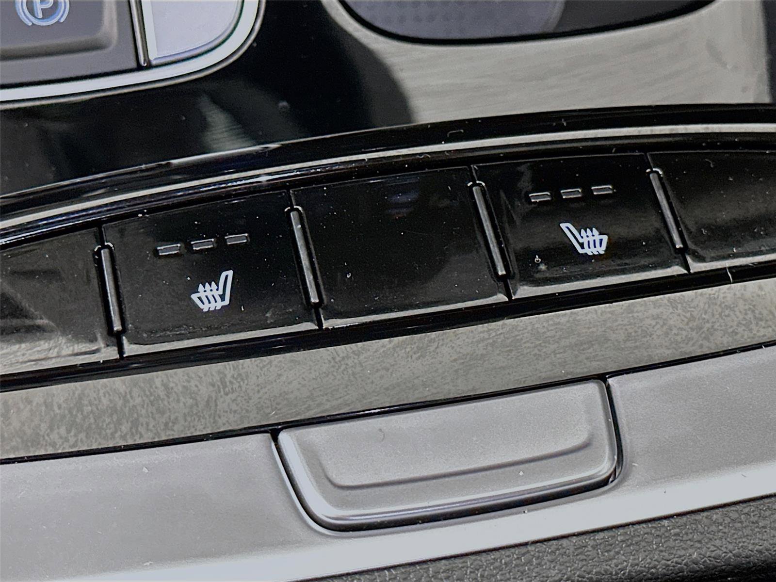 Used 2023 Hyundai Tucson SEL w/ Convenience Package image 21