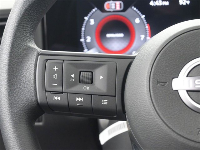 New 2026 Nissan Kicks SV image 28