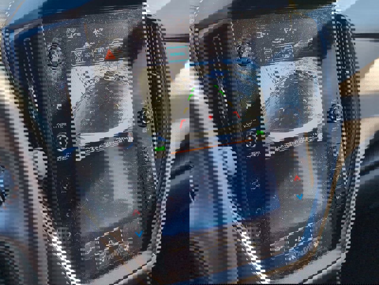 Used 2025 Subaru Crosstrek 2.5i Wilderness w/ Crosstrek Mirror Package image 21