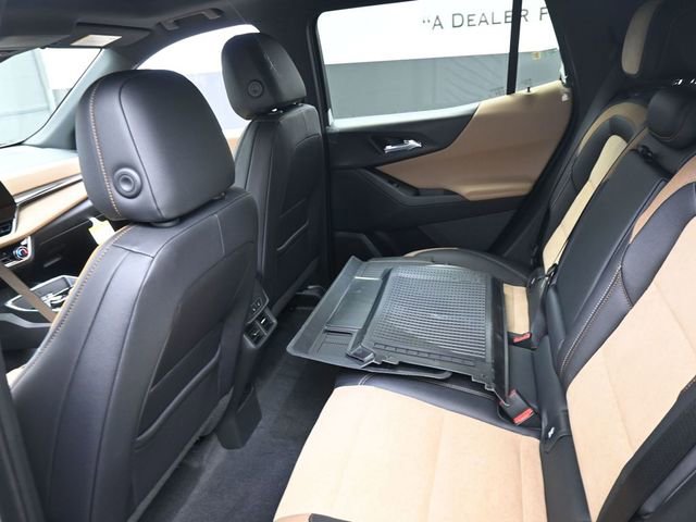 New 2026 Chevrolet Equinox ACTIV w/ Convenience Package III image 9