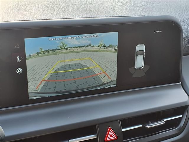 New 2026 Kia Seltos SX image 9