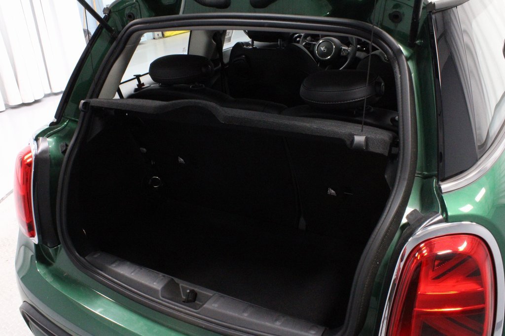 Used 2023 MINI Cooper S image 21