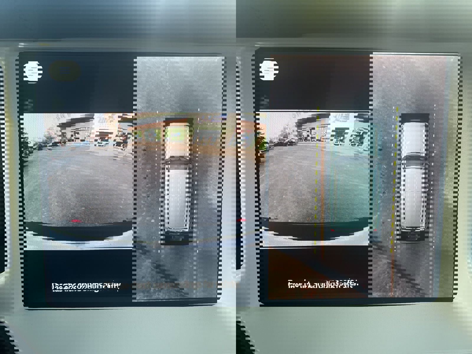 New 2025 Ford Bronco Stroppe Edition image 31