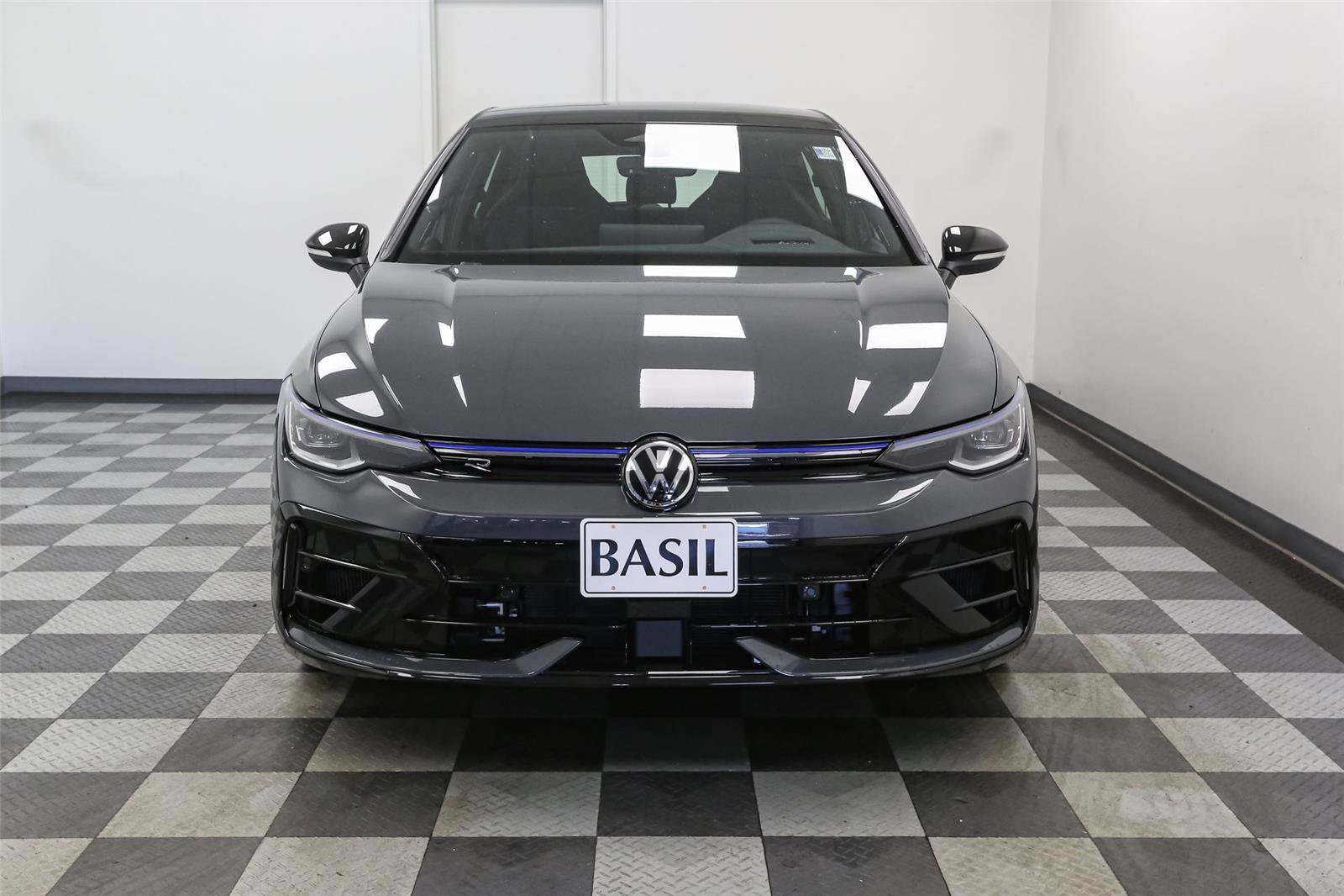New 2026 Volkswagen Golf AWD/4WD image 3