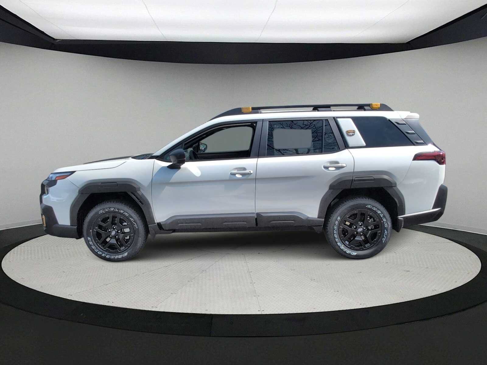 New 2026 Subaru Outback Wilderness AWD/4WD image 5