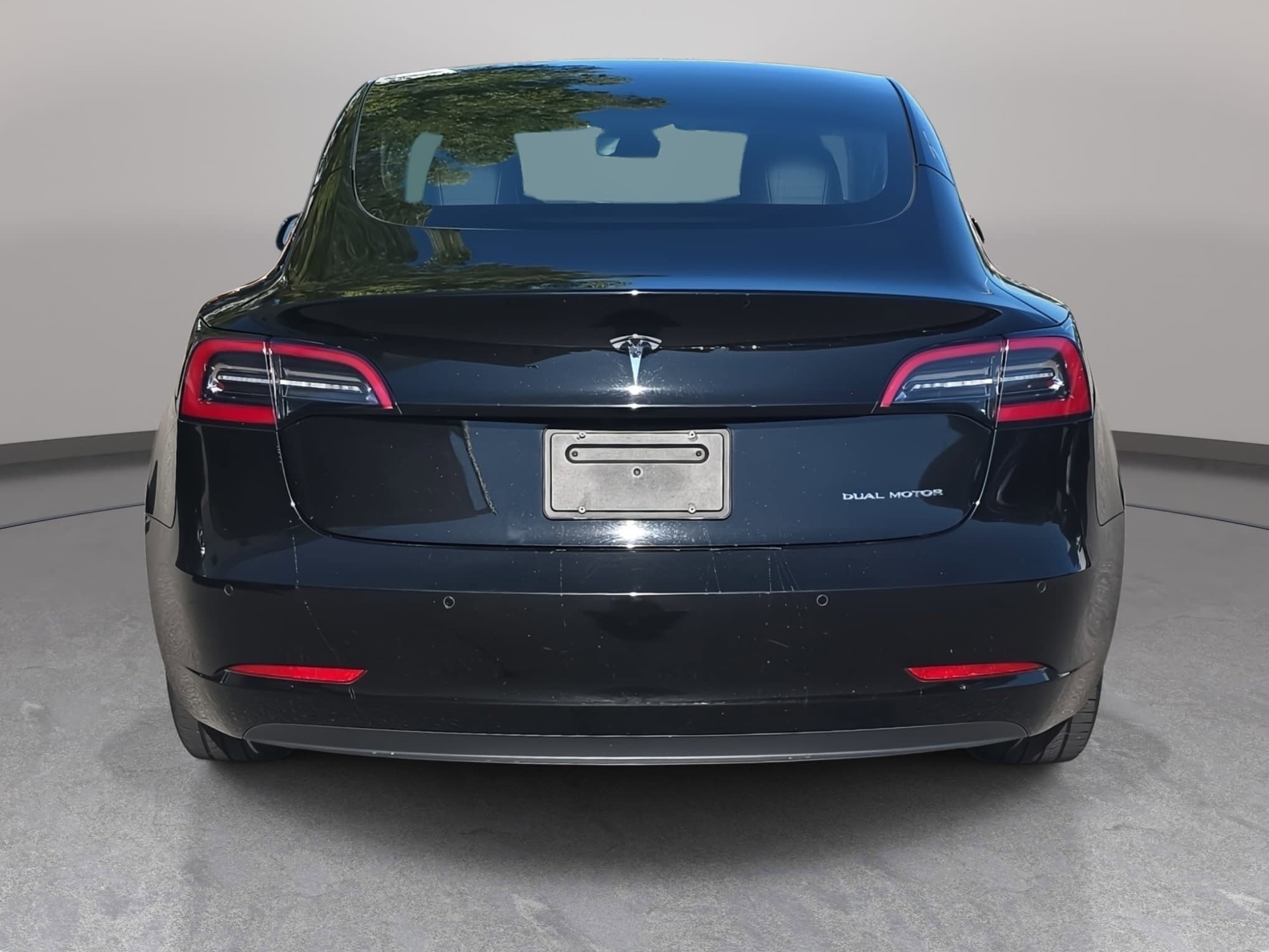 Used 2021 Tesla Model 3 Long Range AWD/4WD image 6