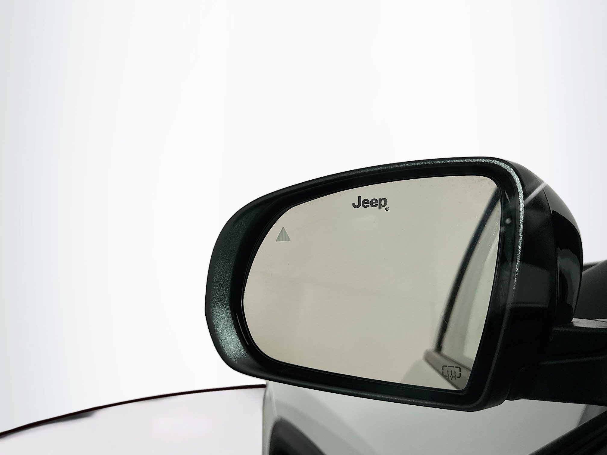 Used 2025 Jeep Compass Limited image 16