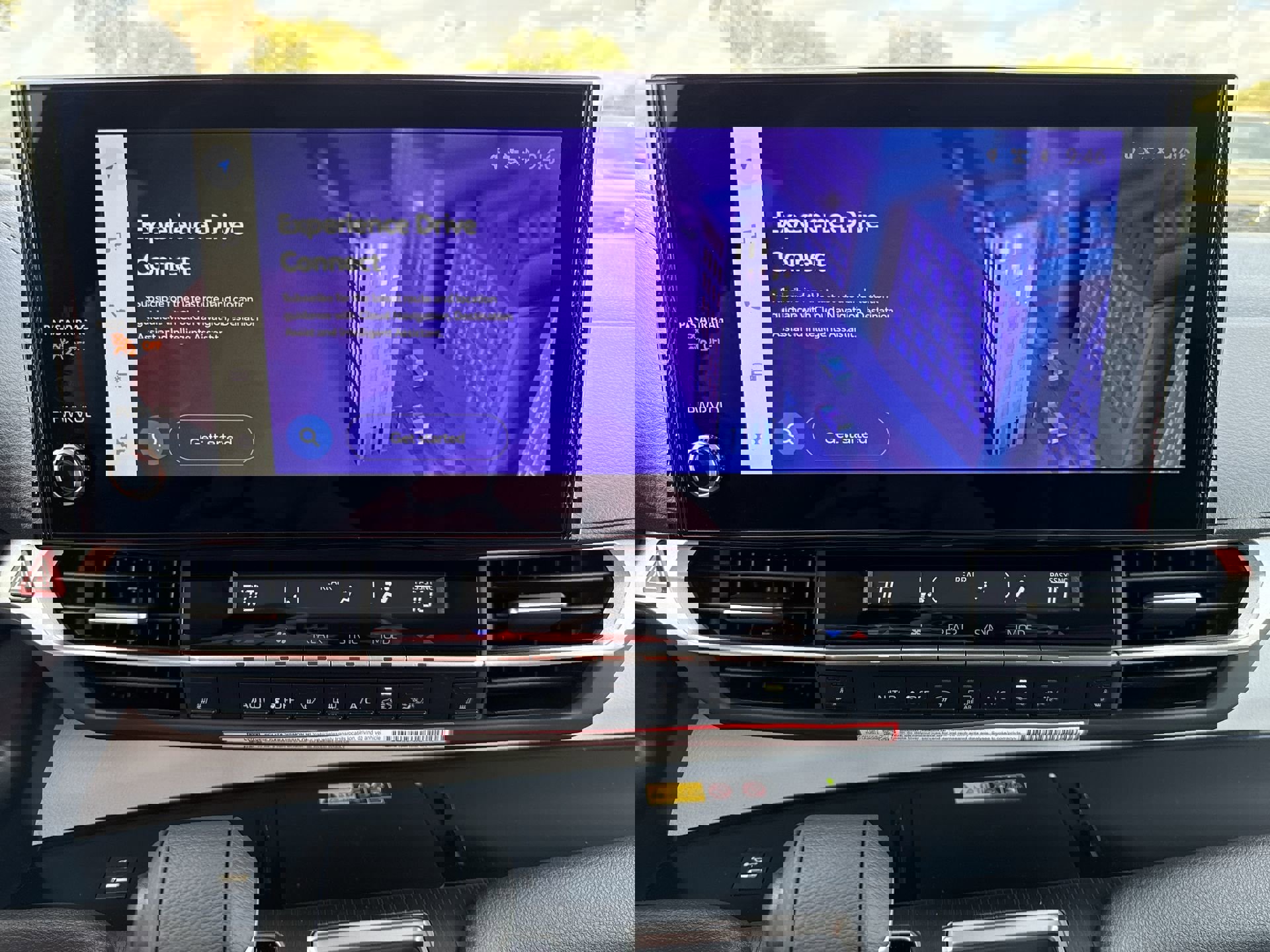 Used 2026 Toyota Sienna XLE image 20