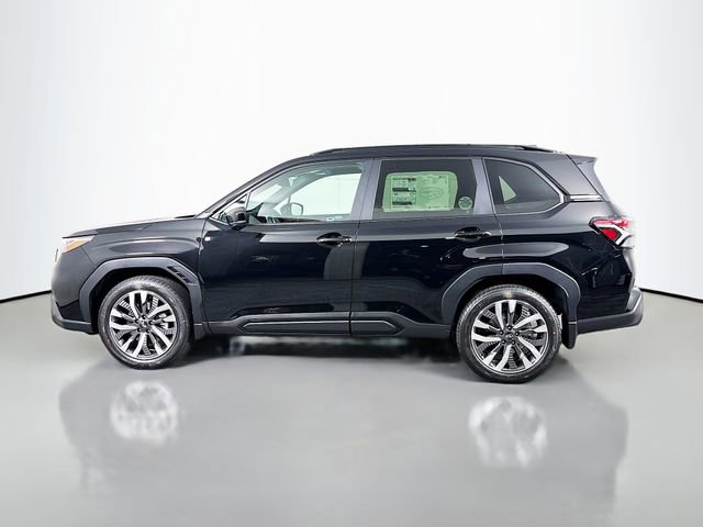 New 2026 Subaru Forester Touring AWD/4WD image 4