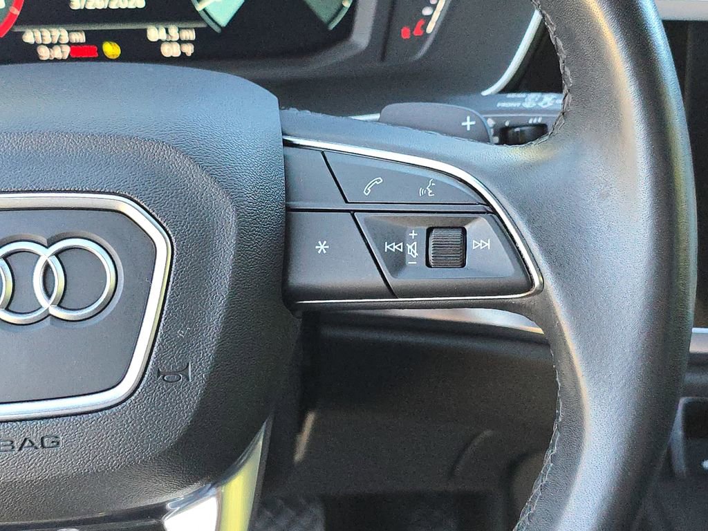 Certified 2023 Audi Q3 2.0T Premium Plus w/ Premium Plus Package AWD/4WD image 24