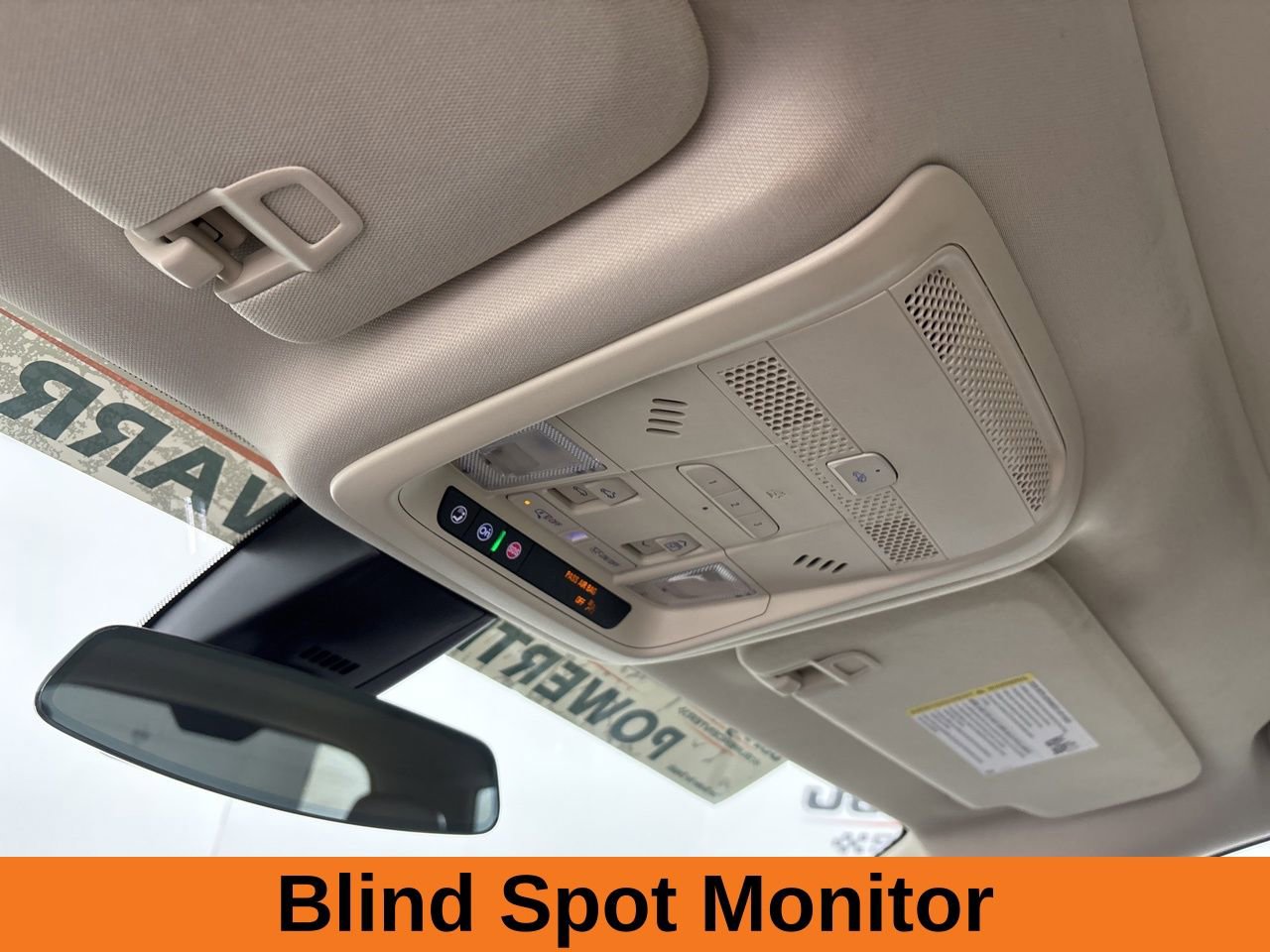 Used 2024 Cadillac XT6 Premium Luxury w/ LPO, Floor Liner Package image 21