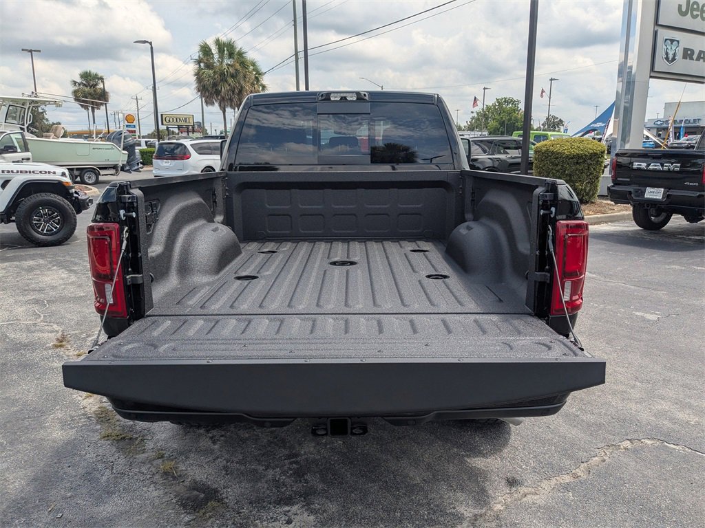 New 2026 RAM 2500 Limited image 18