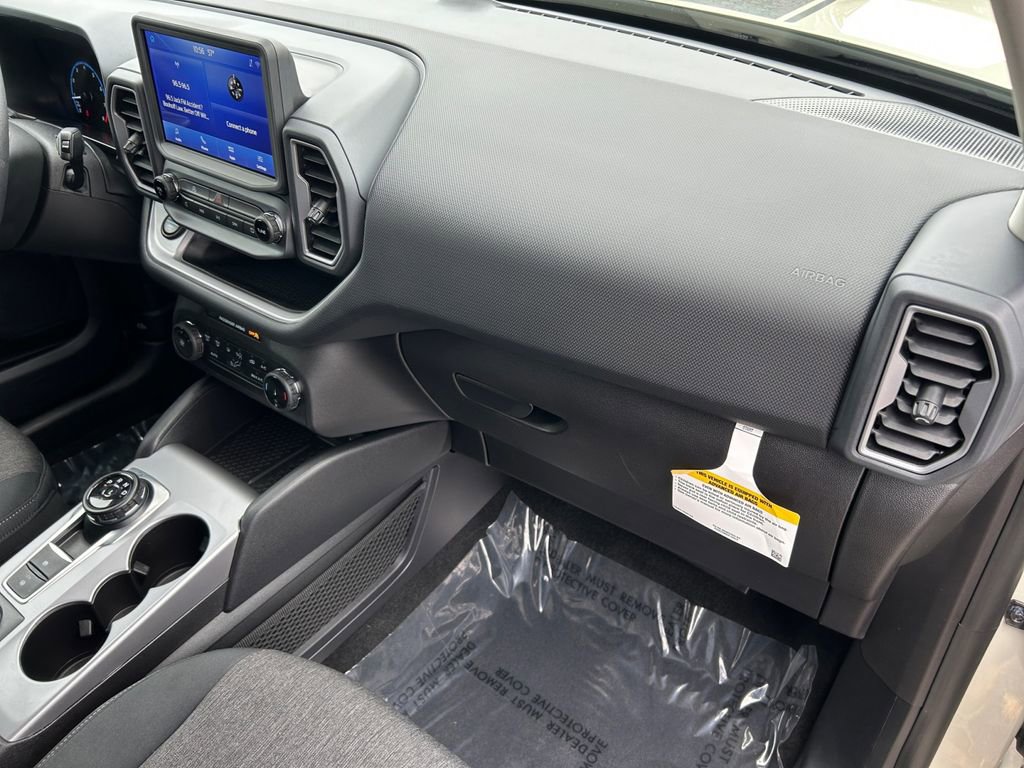 Used 2024 Ford Bronco Sport Big Bend image 26