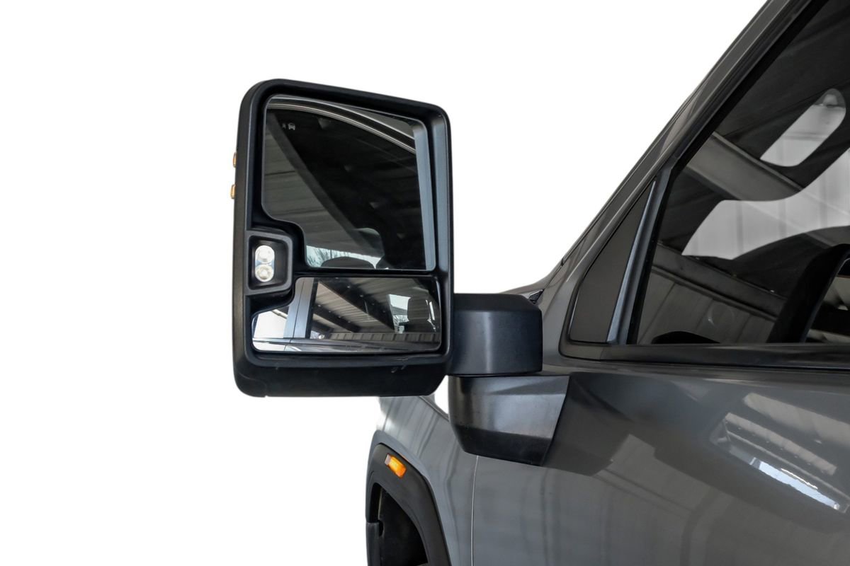 Used 2024 GMC Sierra 3500 Pro image 39