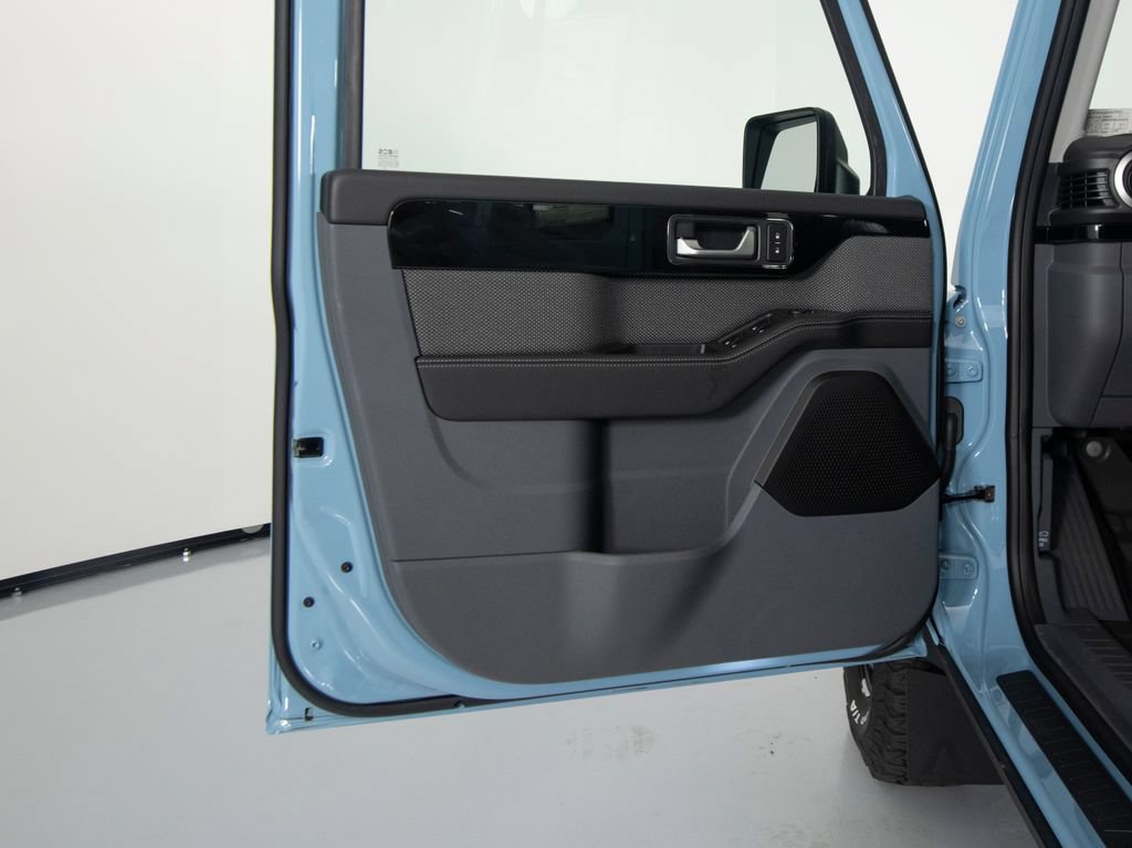 New 2026 INEOS Grenadier Station Wagon AWD/4WD image 10