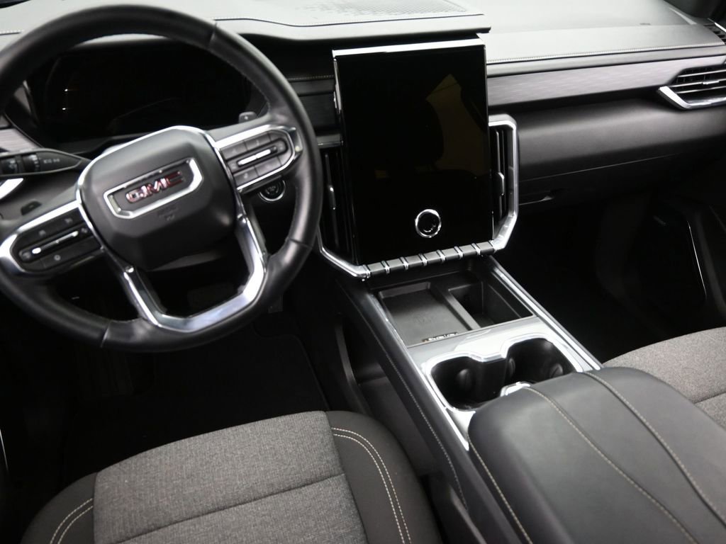 Certified 2025 GMC Acadia Elevation image 17