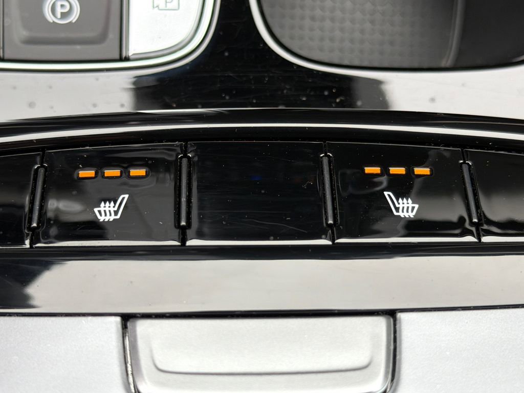 Used 2023 Hyundai Tucson SEL FWD image 31