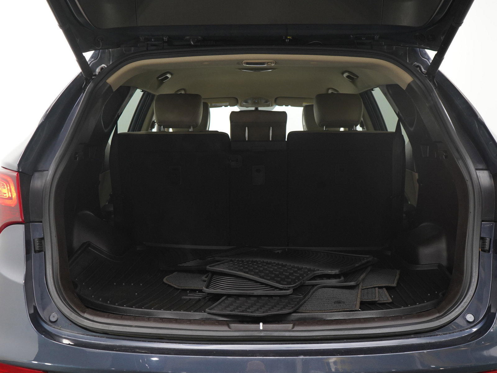 Used 2018 Hyundai Santa Fe Sport AWD/4WD image 18