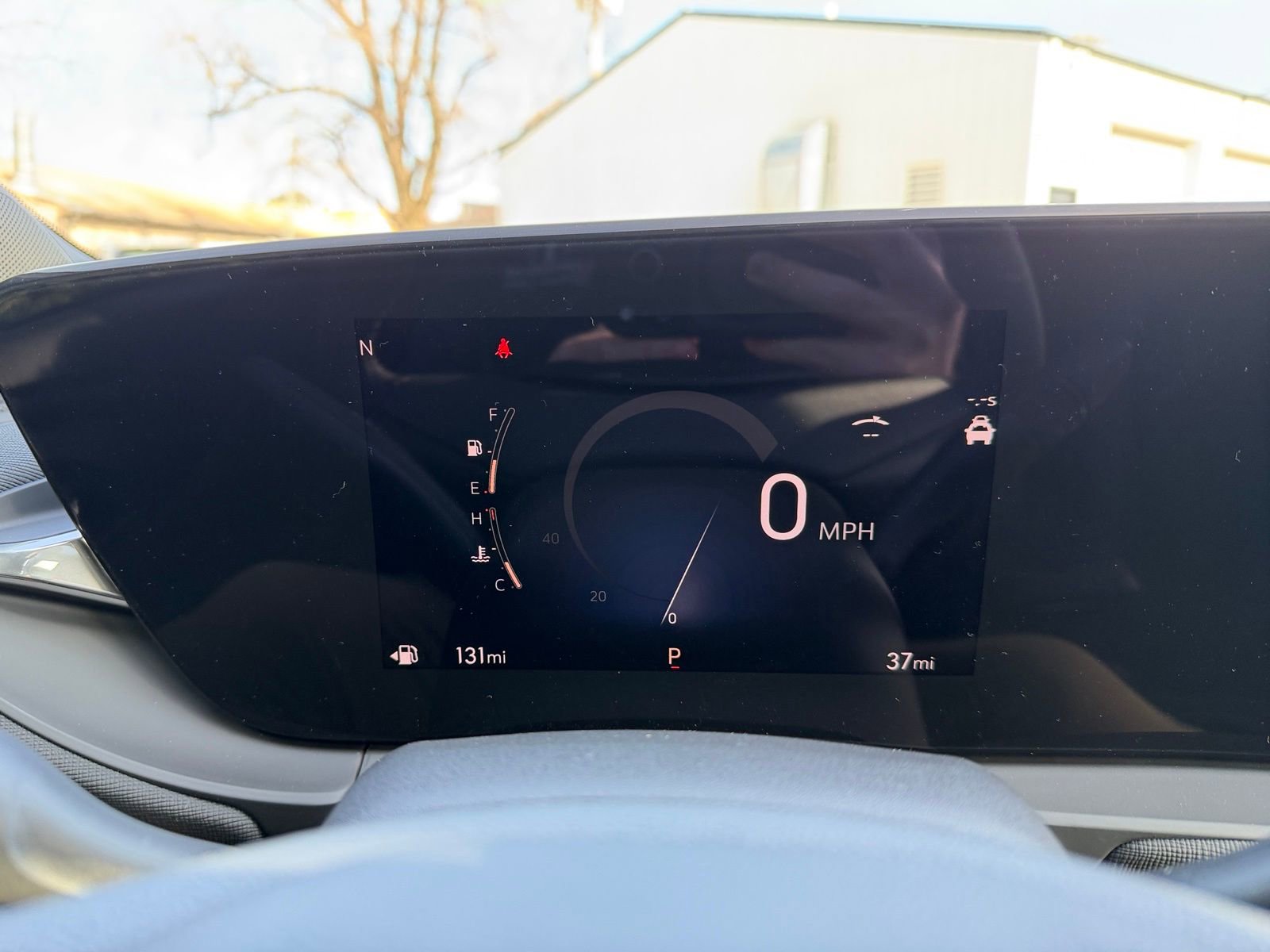 New 2026 Buick Envista Sport Touring w/ Convenience I Package image 16