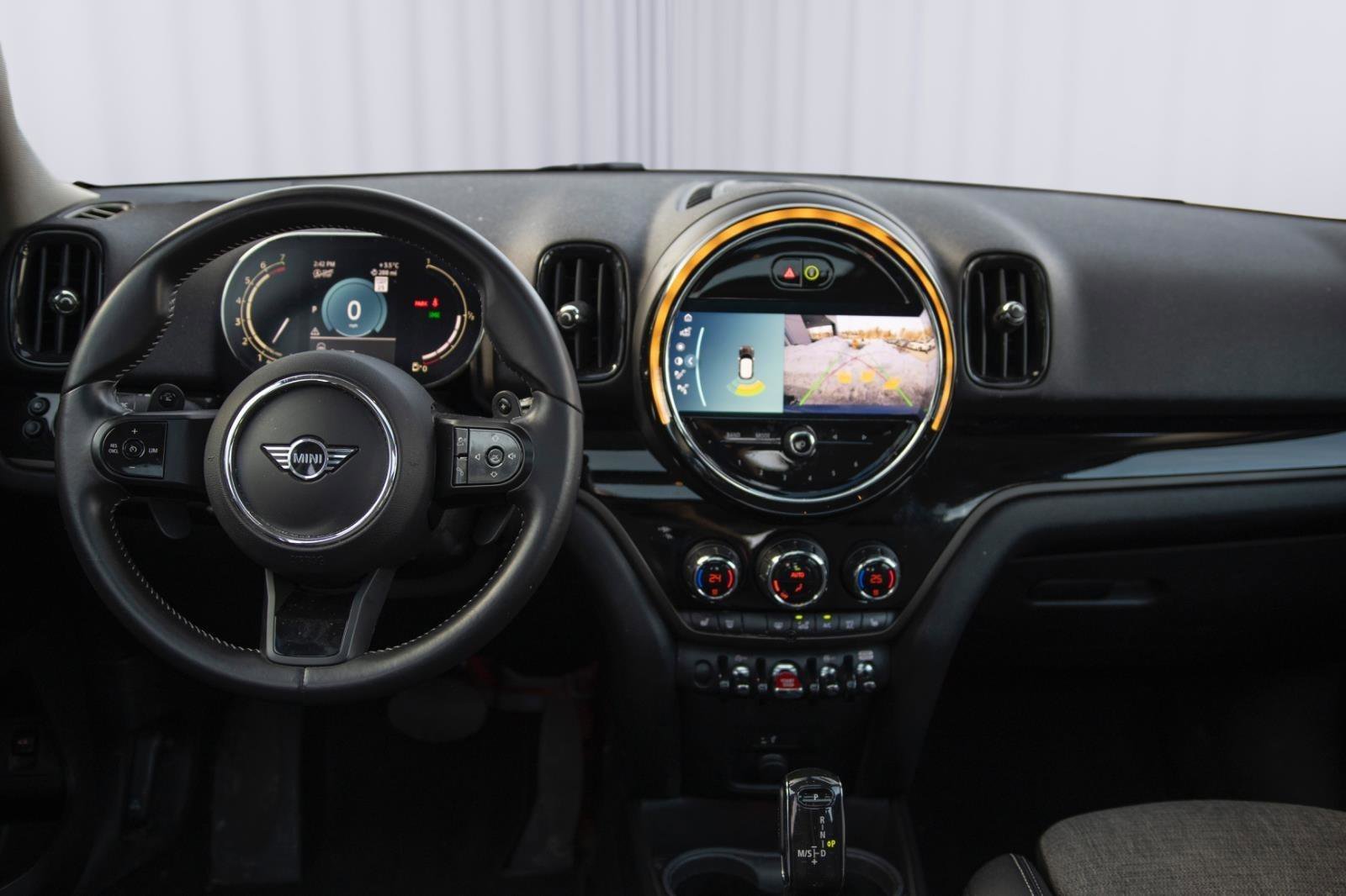 Used 2023 MINI Cooper Countryman S image 3