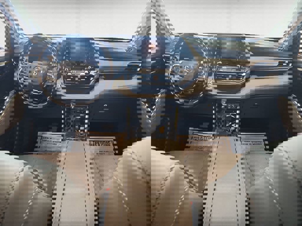 Used 2021 Toyota Highlander Limited image 10