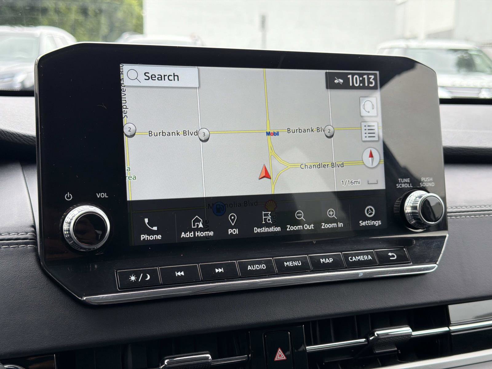 Used 2024 Mitsubishi Outlander FWD image 22
