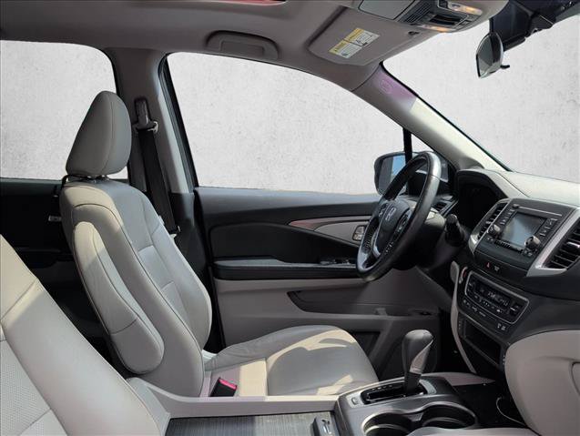 Used 2019 Honda Ridgeline RTL image 30