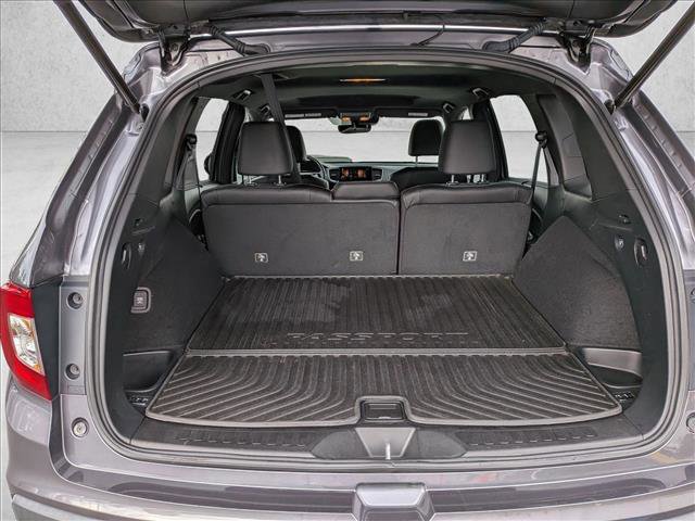 Used 2021 Honda Passport Touring image 6
