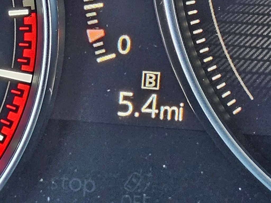 New 2026 MAZDA CX-50 AWD 2.5 S w/ Weather Package image 27