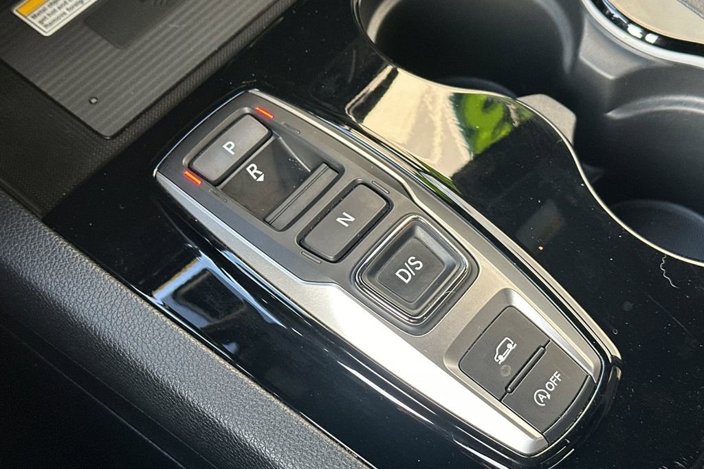 Used 2023 Honda Passport Elite image 22